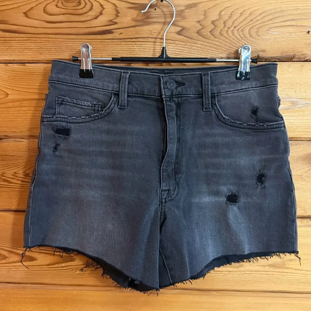 Hudson Kass Women's Cut Off Shorts Size 26 New with tag